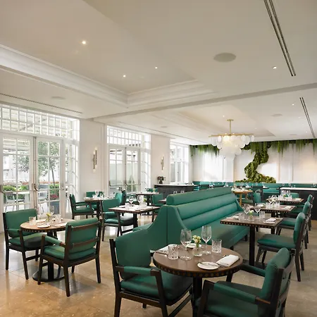 Dylan Hotel