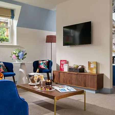 Hotel Dylan Dublin