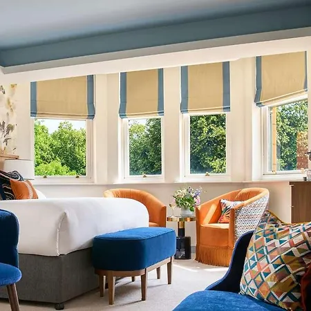 Dylan 5* Dublin