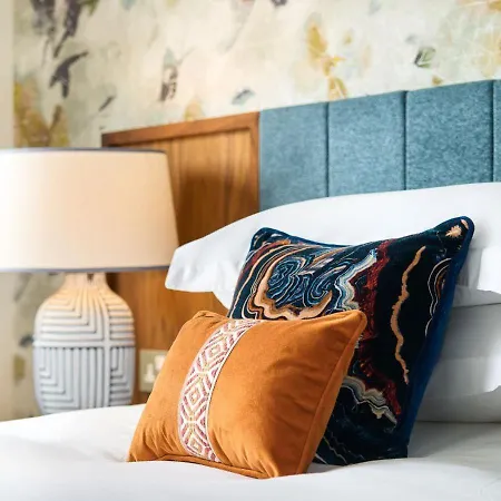 Dylan Hotel Dublin
