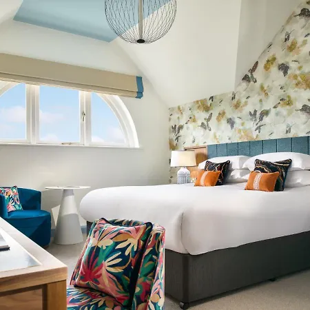 Hotel Dylan 5*
