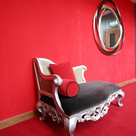 Hotel Dylan 5*