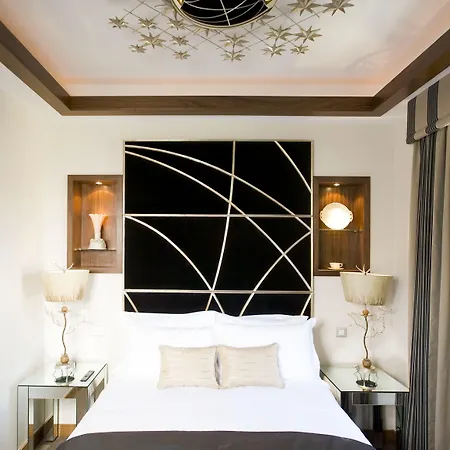 Dylan Hotel Dublino