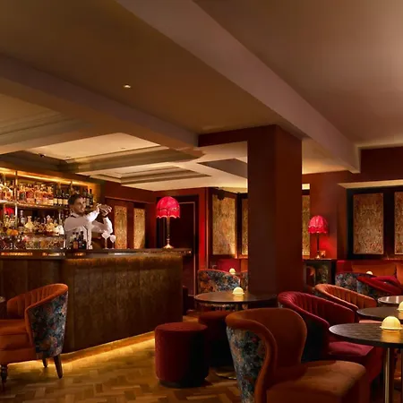 Hotel Dylan 5*