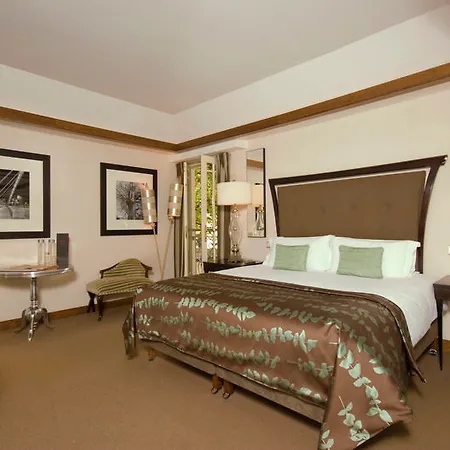 Hotel Dylan Dublin