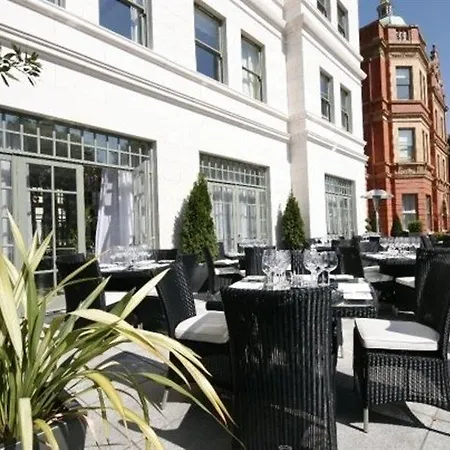 Dylan Hotel 5*