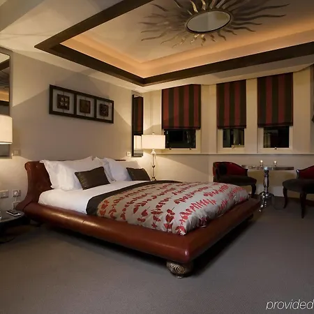 Dylan Hotel 5*