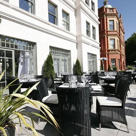 Dylan Hotel 5*