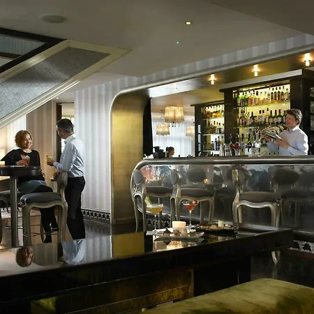 Hotel Dylan 5*
