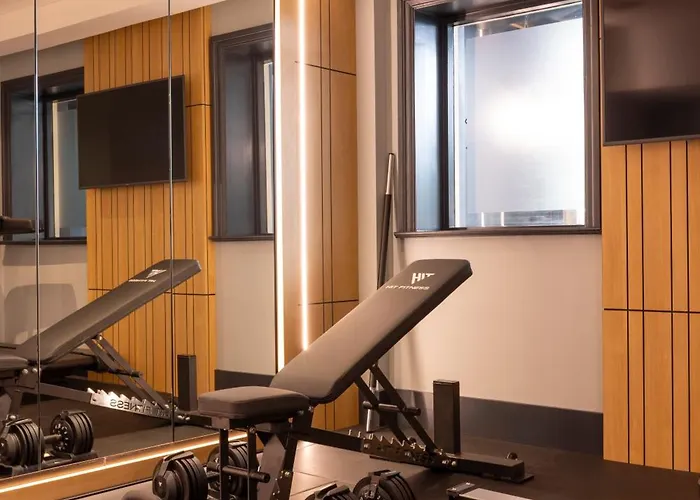 狄伦酒店 5* 都柏林