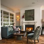 Dylan Hotel Dublin