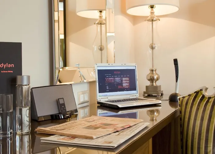 Dylan Hotel 5*